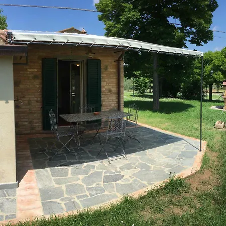 Casa Dei Tigli