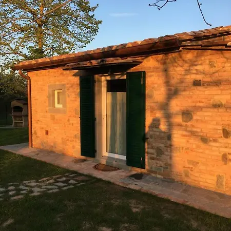 Casa Dei Tigli Casa de Férias *
