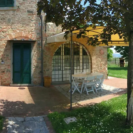 Casa de Férias Casa Dei Tigli *