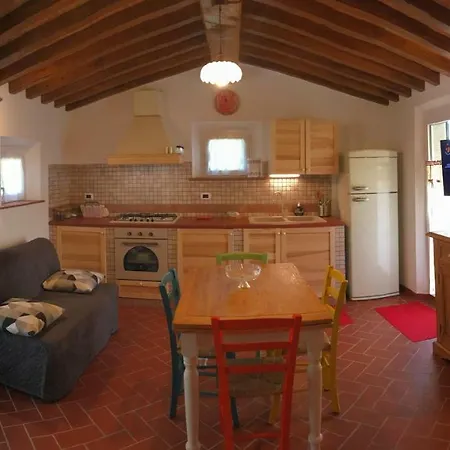 Casa Dei Tigli *