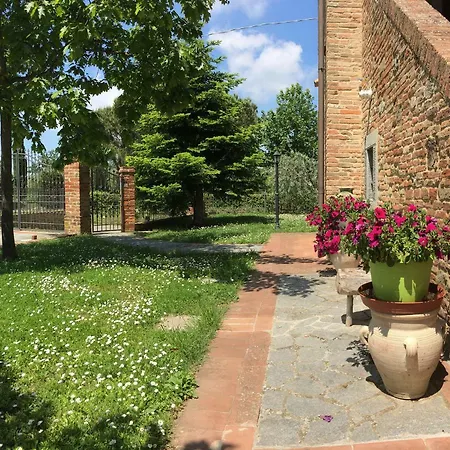 Casa Dei Tigli *