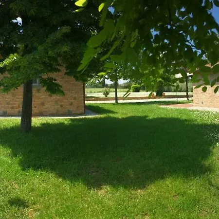 Casa Dei Tigli Casa de Férias *