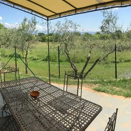 Casa Dei Tigli