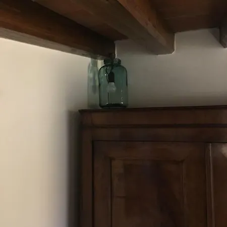 Casa Dei Tigli