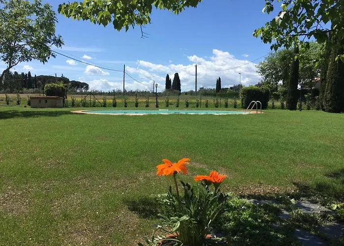 Ferienhaus Casa Dei Tigli *