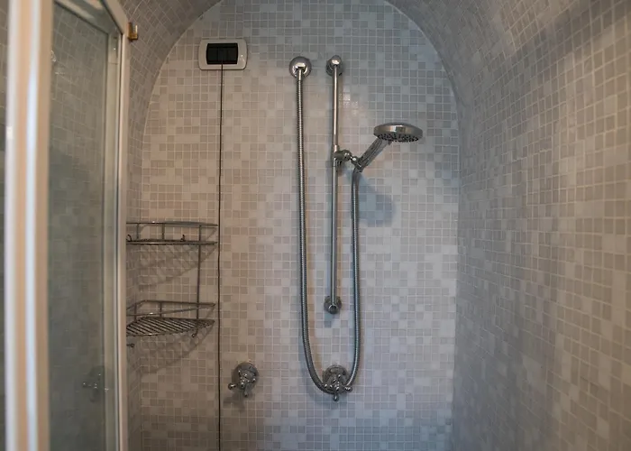 Casa Dei Tigli Ferienhaus Cortona