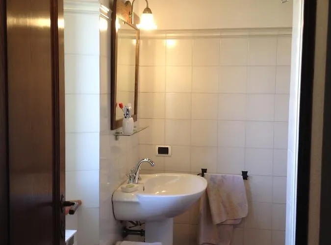 Ferienhaus Casa Dei Tigli *