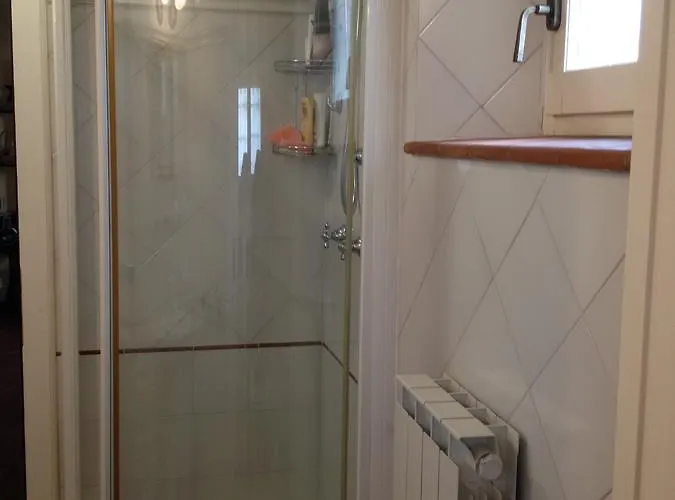 Casa Dei Tigli Ferienhaus Cortona