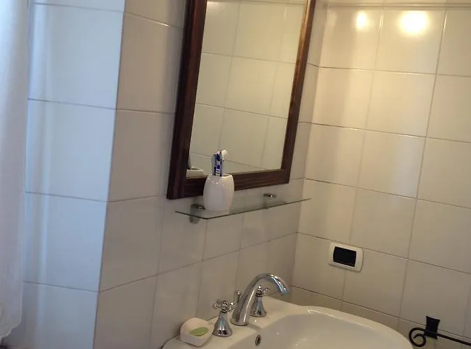 Casa Dei Tigli Ferienhaus