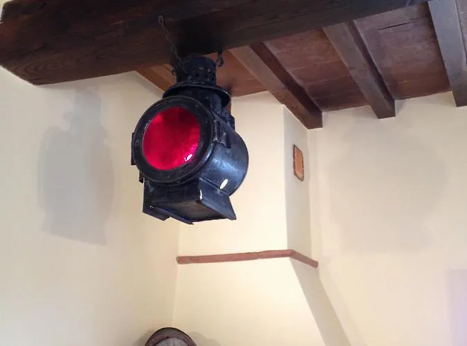 Ferienhaus Casa Dei Tigli *