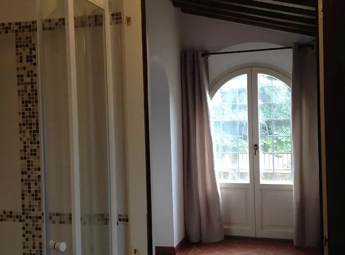 Casa Dei Tigli Ferienhaus Cortona