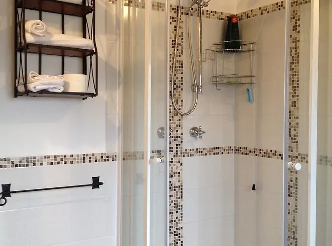 Casa Dei Tigli * Cortona