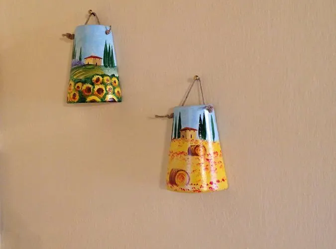 Casa Dei Tigli Ferienhaus *