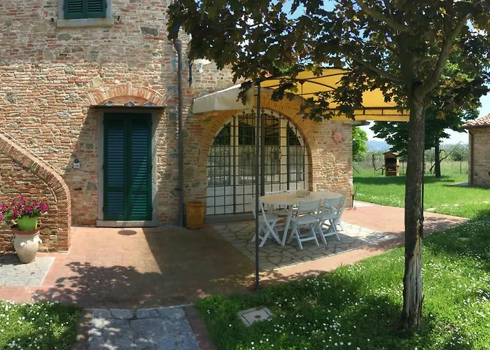 Ferienhaus Casa Dei Tigli *